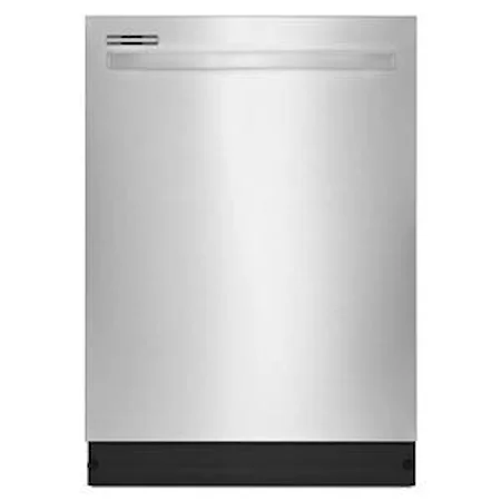 ENERGY STAR® Tall Tub Dishwasher with Fully Integrated Console and LED Display